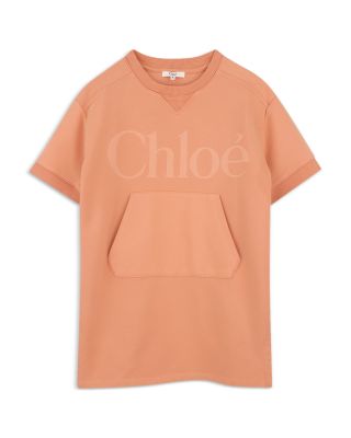 Girls' Short Sleeved Dress - Little Kid, Big Kid