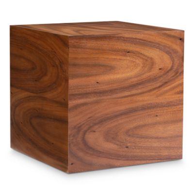 Brasea Square Side Table