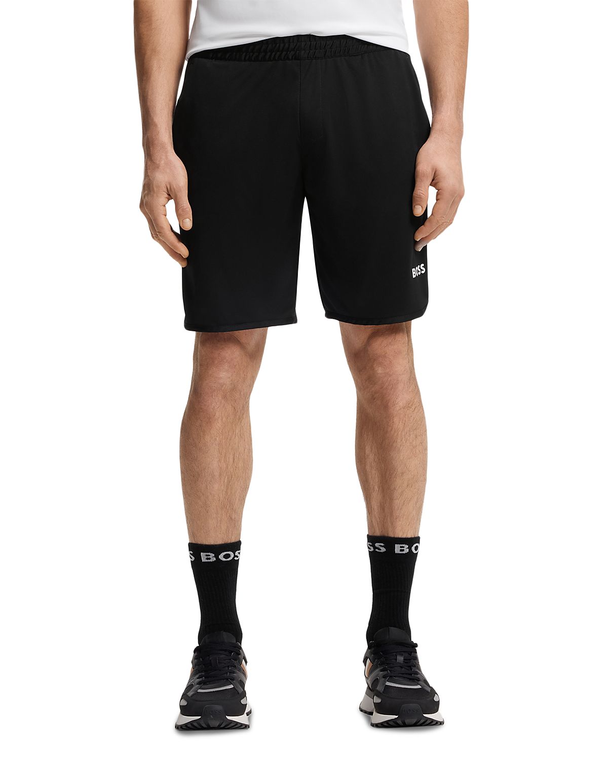 Boss Spin 9.1 Shorts