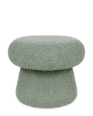 Mushroom Pouf