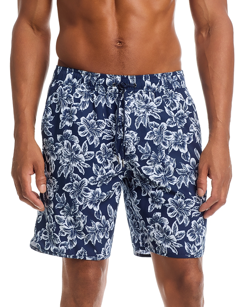 Fair Harbor Anchor 8 Swim Trunks