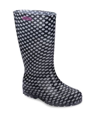 Women's Welly Boots