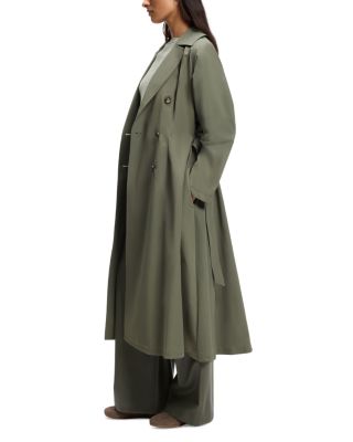 Calili Trench Coat - thumbnail 3
