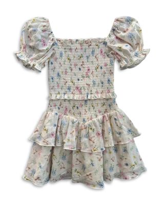 Girls' Lainey Dress - Big Kid