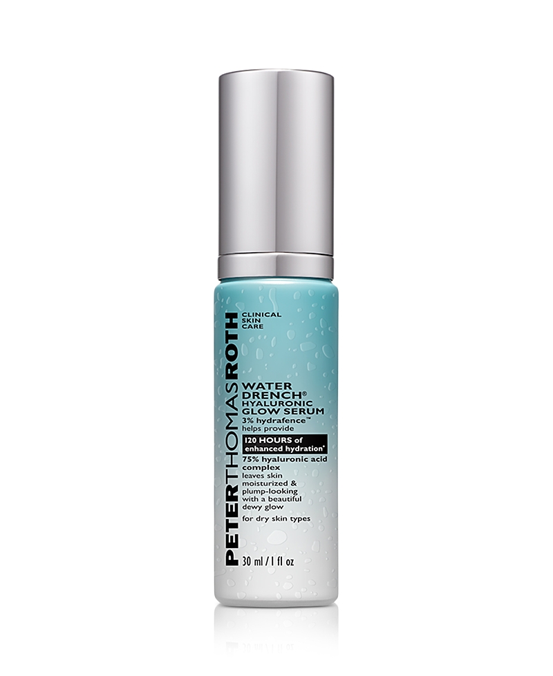Peter Thomas Roth Water Drench Hyaluronic Glow Serum 1 oz.