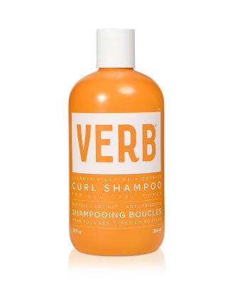 Curl Shampoo 12 oz.