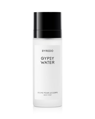 Gypsy Water Body Mist 3.4 oz.