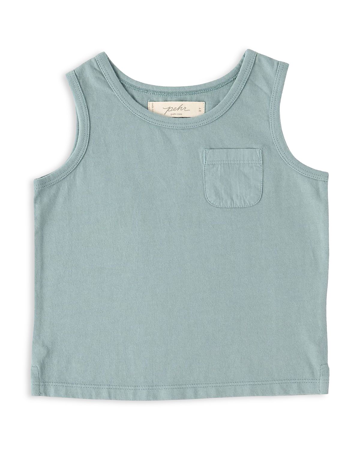 Pehr Unisex Garment Dyed Tank Top - Baby