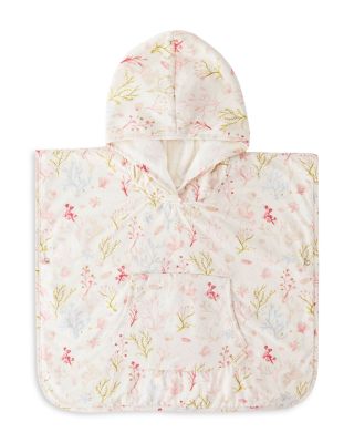 Pehr Boys' Hooded Poncho Towel - Baby