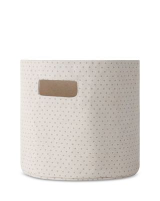 Unisex Printed Mini Basket - Baby