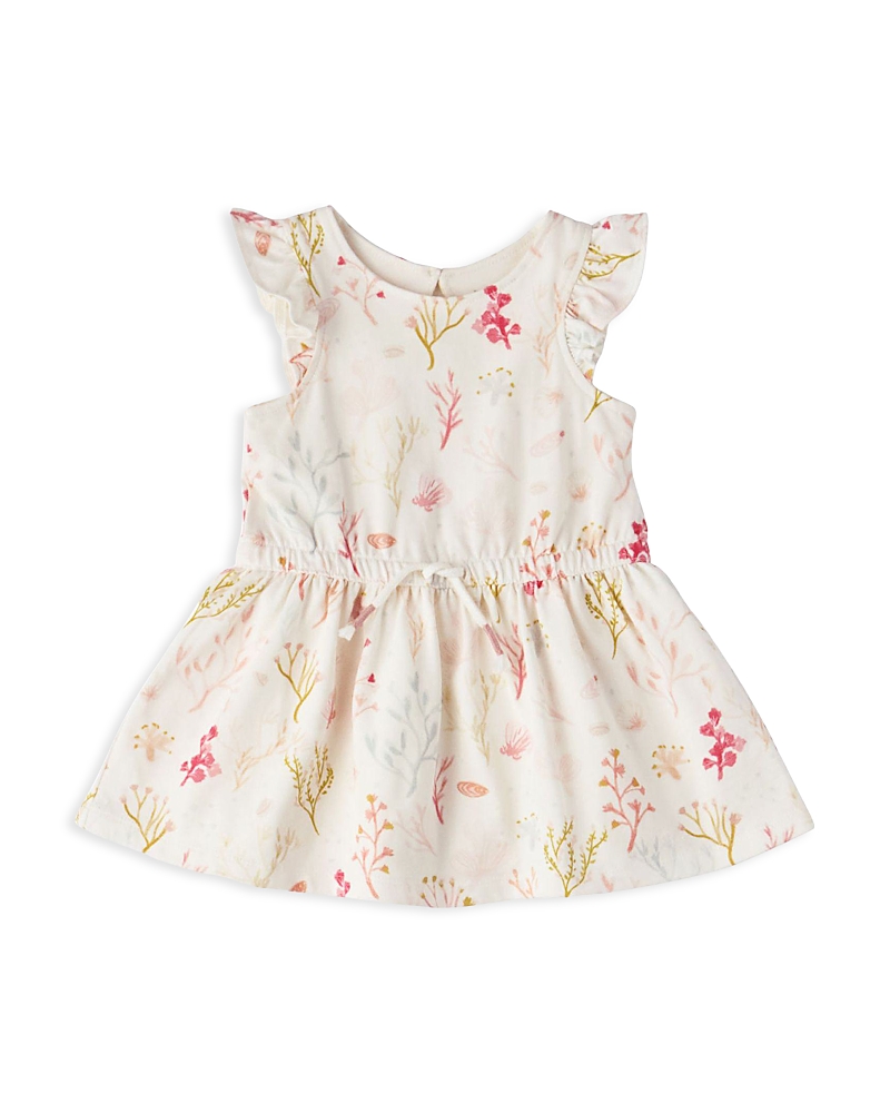 Pehr Girls' Printed Sleeveless Jersey Dress - Baby