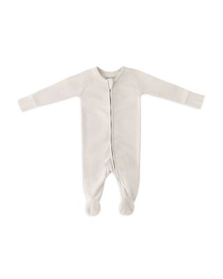 Unisex Essentials Sleeper Footie - Baby