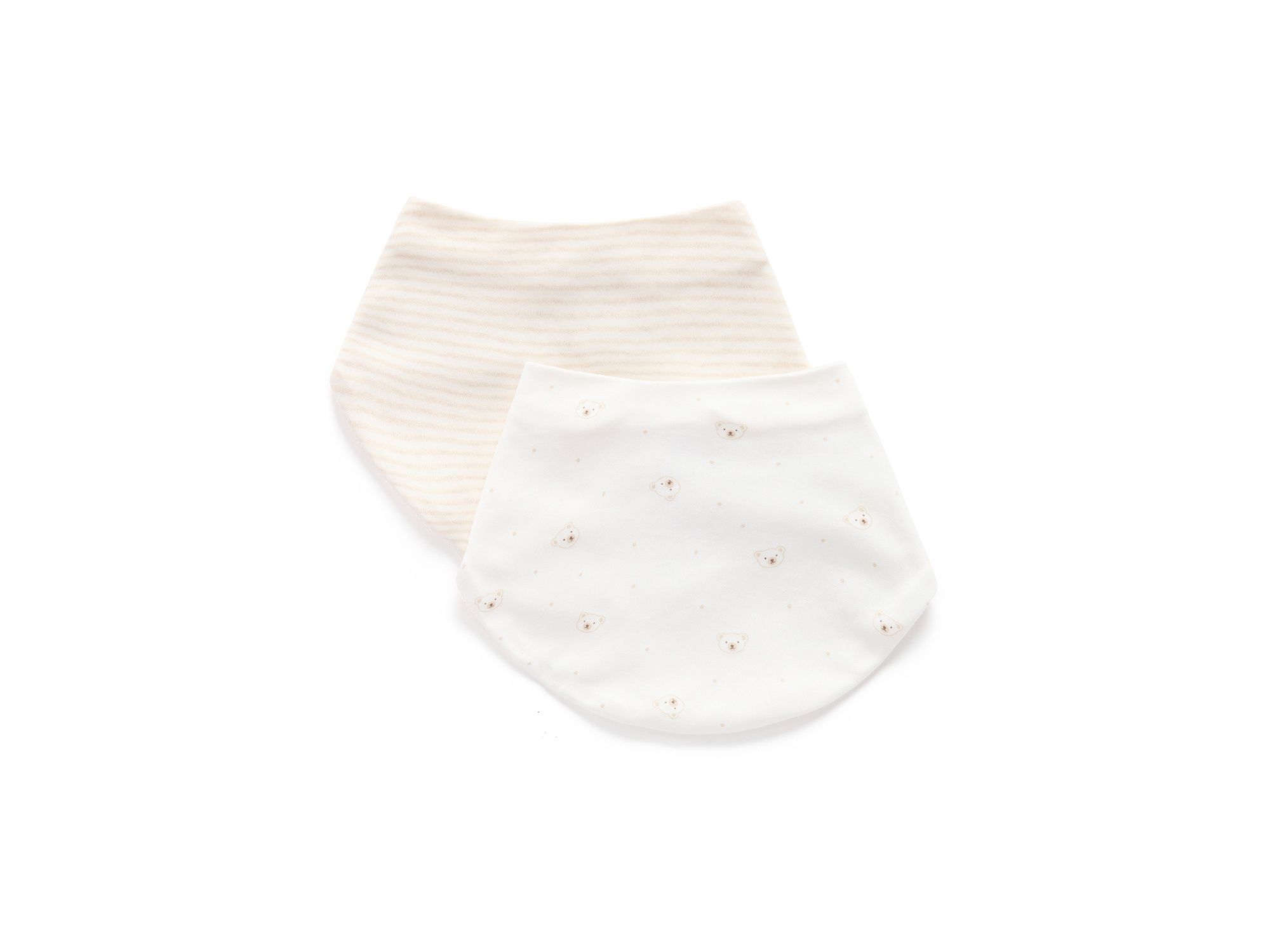 Unisex 2 Zip Footie & Accessories Gift Set - Baby — Image 9