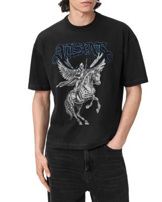 Vanguard Logo Graphic T-Shirt