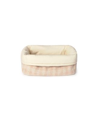  Quilted Basket