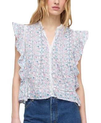  Women's The Ramona Top