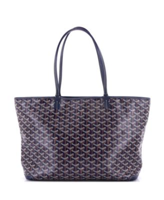  MM Artois Tote Coated Canvas