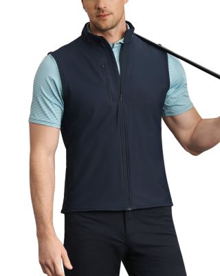 Long Game Vest