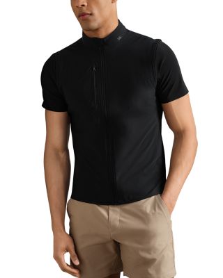 Rhone Long Game Vest