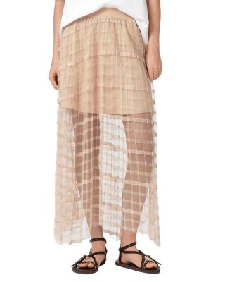 Celia Skirt