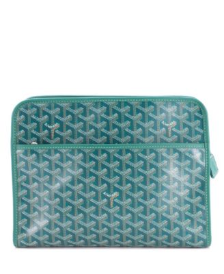  GM Jouvence Toiletry Pouch Coated Canvas