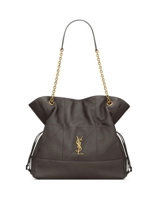 Saint Laurent Medium Jamie Shopping Shoulder Bag