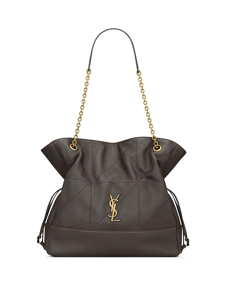 Saint Laurent Medium Jamie Shopping Shoulder Bag