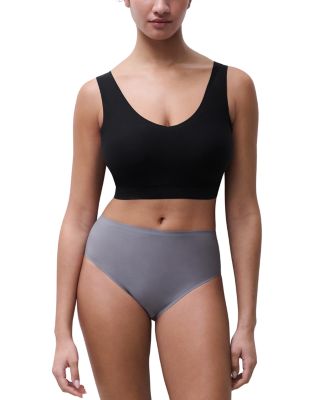 Chantelle Soft Stretch High Cut Briefs