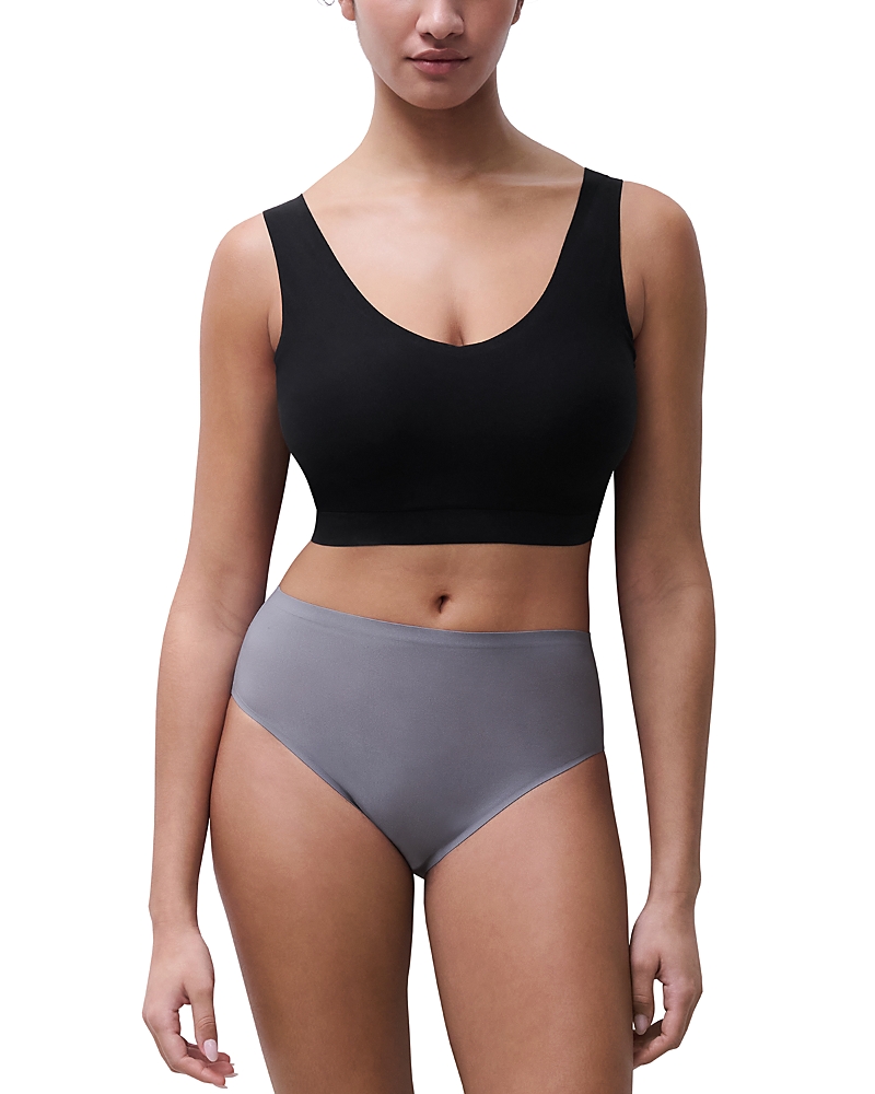 Chantelle Soft Stretch High Cut Briefs