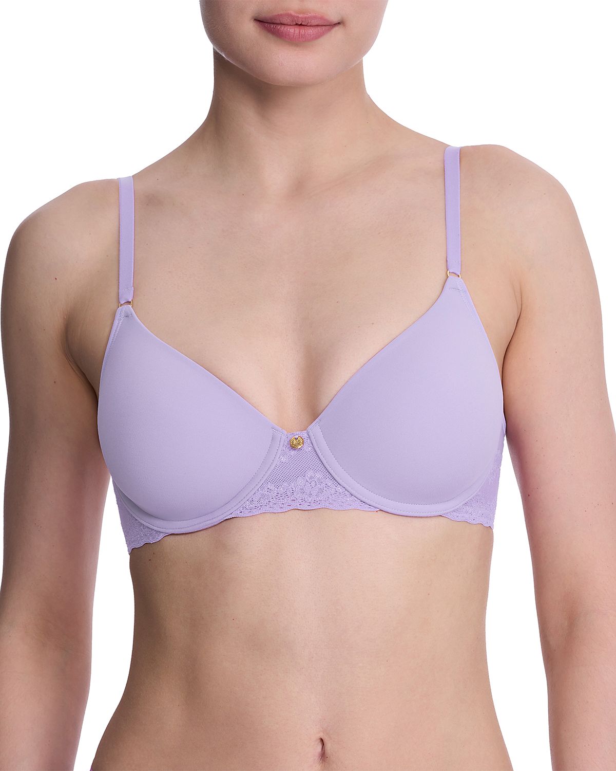 Natori Bliss Perfection All Day Underwire Contour Bra