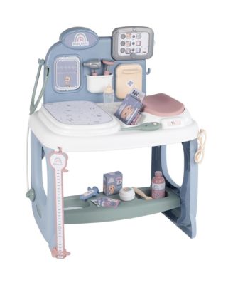 Baby Childcare Center Pastel 24 Medical Toy Accessories, Ages 3+