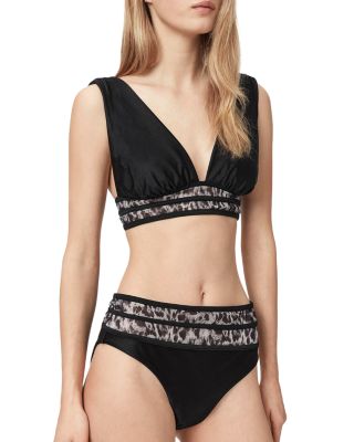 Allsaints Xalia Bikini Bottom