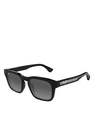 Maluhia Square Sunglasses, 52mm