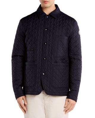 Theoline Shirt Jacket