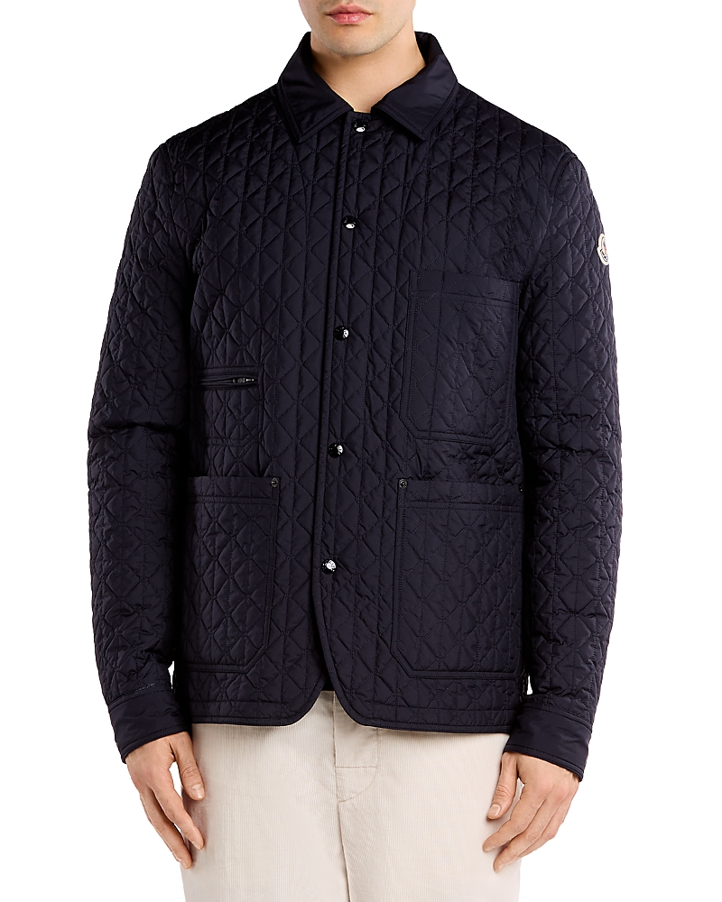 Moncler Theoline Shirt Jacket
