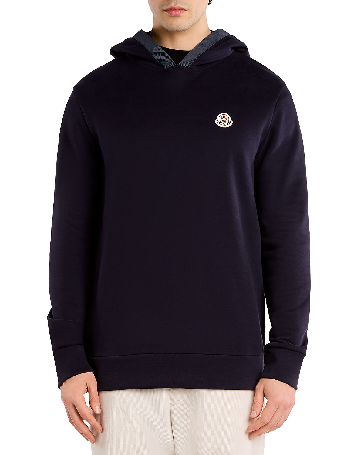 Moncler Hoodie Sweater