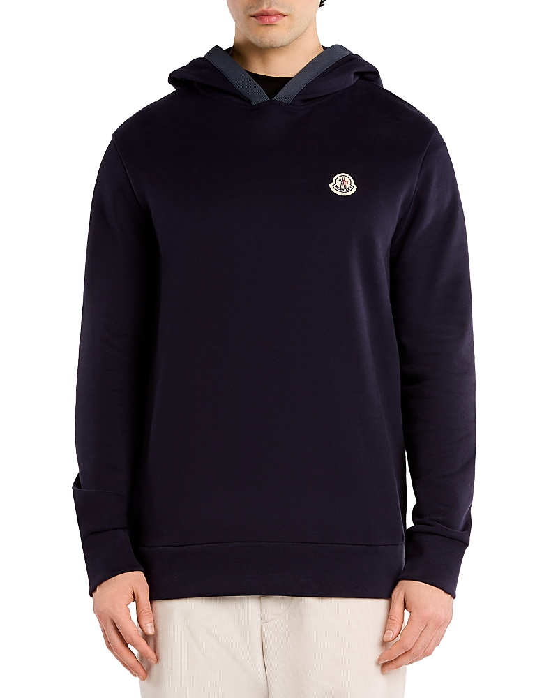 Moncler Hoodie Sweater