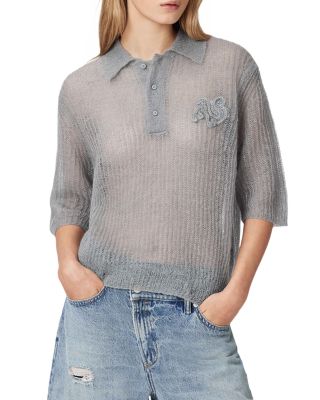 Anabel Polo Tee