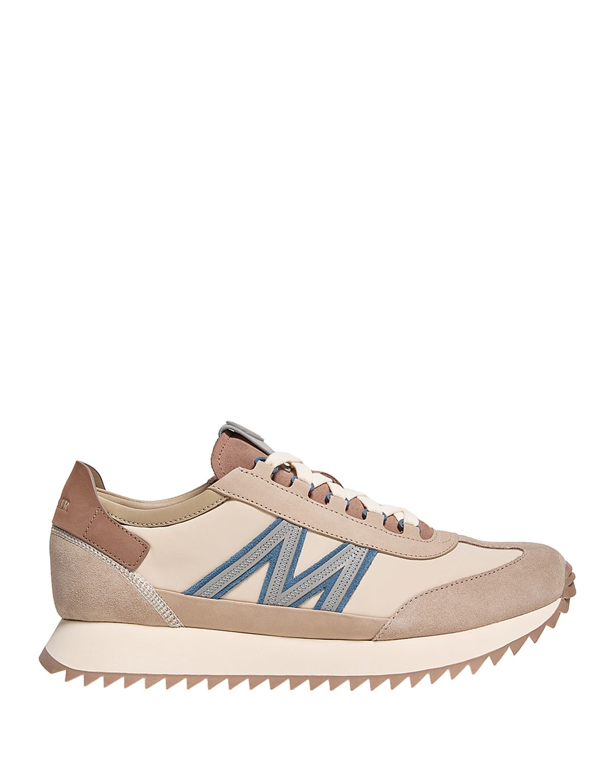 Moncler Men's Pacey 2 Low Top Sneakers