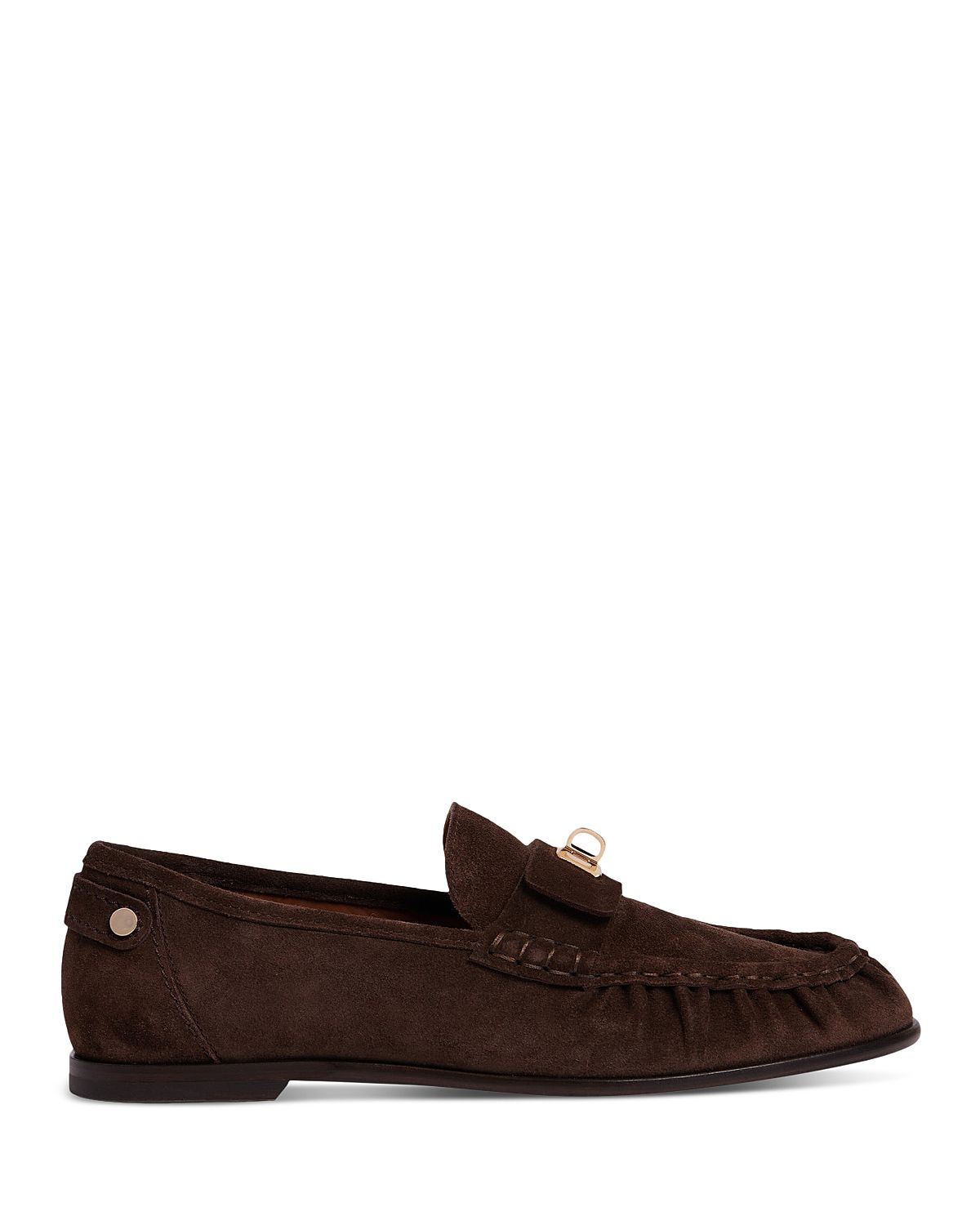 Sandro Women's Antoine Loafers