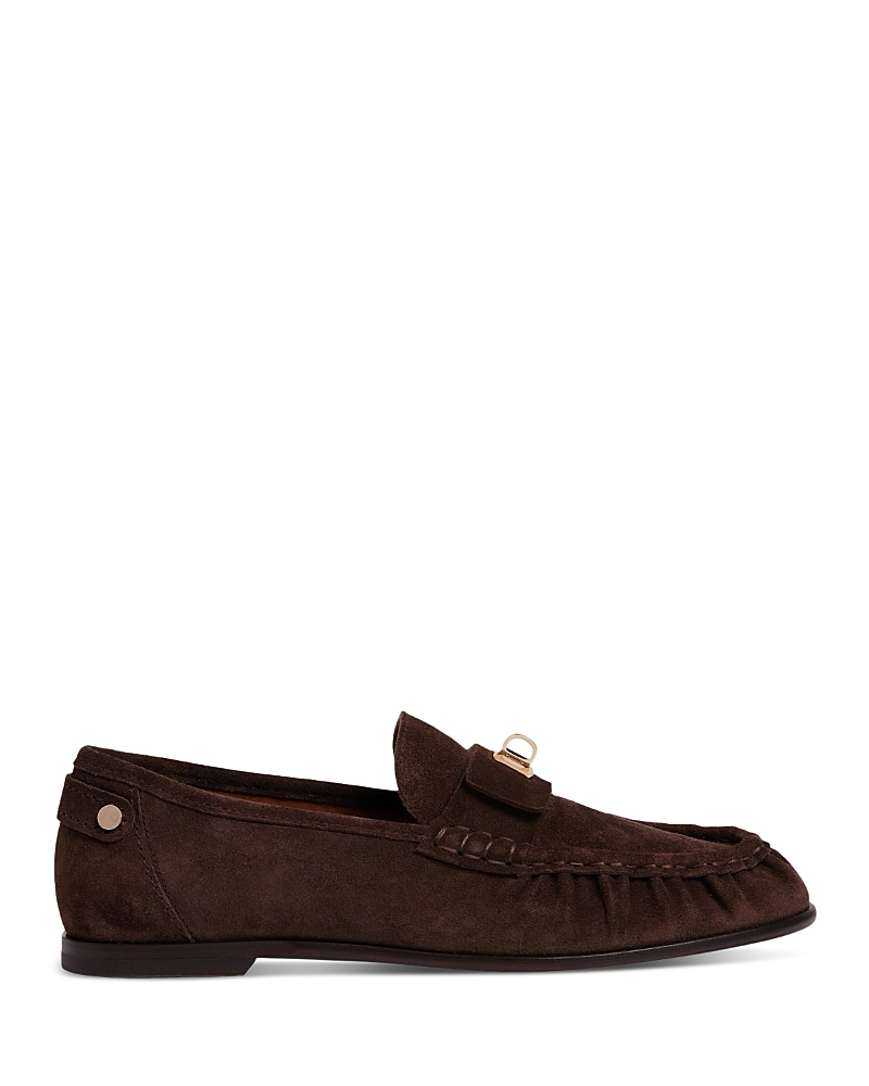 Sandro Women's Antoine Loafers