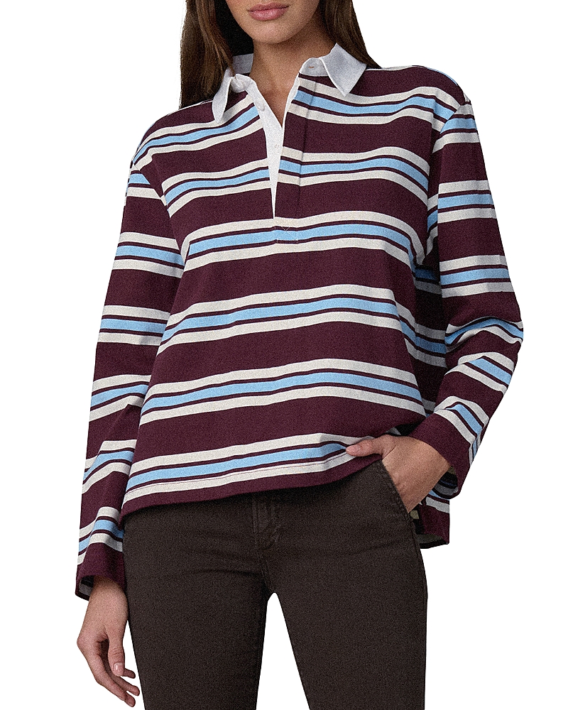 Joe's Jeans The Dylan Rugby Shirt