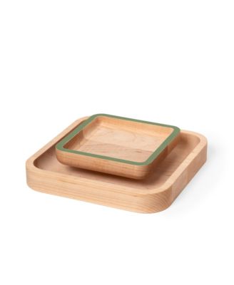 Pistachio Pedestal