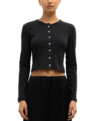 Leset Nando Cardigan