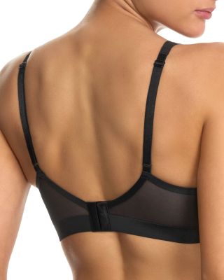 True Zen Plunging T-Shirt Bra - thumbnail 2