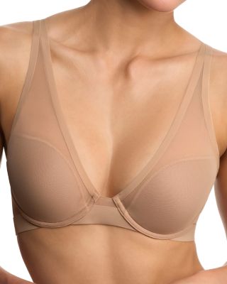 True Zen Plunging T-Shirt Bra - thumbnail 10