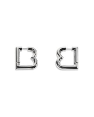 B Xs Earrings