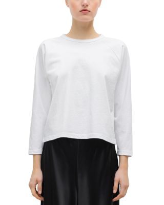 Margo Baseball Tee