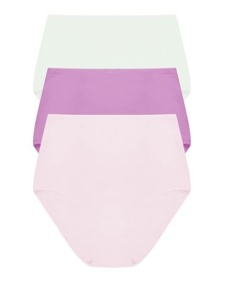 Natori Bliss Bare High Waisted Brief