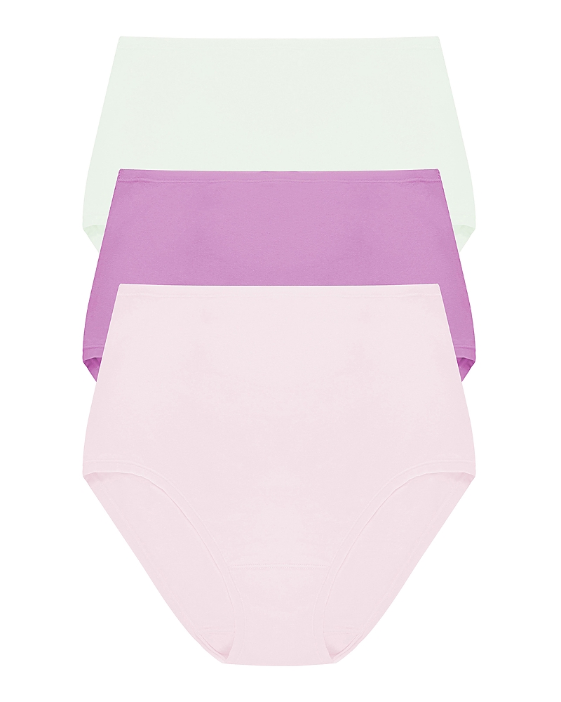 Natori Bliss Bare High Waisted Brief